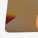 Through The Wormhole Playmat