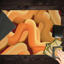 Through The Wormhole Playmat