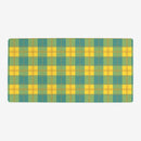 Time For A Picnic Playmat