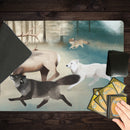 Time For Dinner Playmat