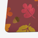 Trees Bounty Playmat