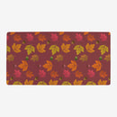 Trees Bounty Playmat