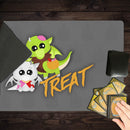Trick or Treat Playmat