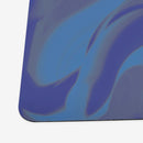 Trippy Swirls Playmat