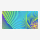 Unconscious Reality Playmat