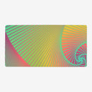 Unconscious Reality Playmat