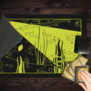 Under the Sea Playmat