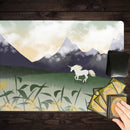 Unicorn Hills Playmat