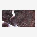 Warped Space Playmat