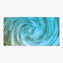 Water Mage Tricks Playmat