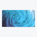 Water Mage Tricks Playmat