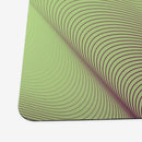 Waves On The Horizon Playmat