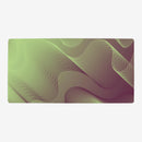 Waves On The Horizon Playmat