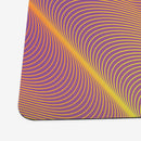 Waves On The Horizon Playmat