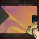 Waves On The Horizon Playmat