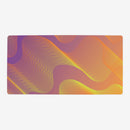 Waves On The Horizon Playmat