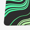 Waves of Smoke Playmat