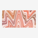 Waves of Smoke Playmat