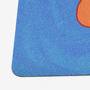 Wizard's Lunch Break Playmat