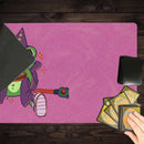 Wizard's Lunch Break Playmat