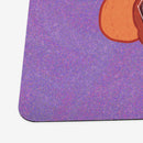 Wizard's Lunch Break Playmat