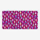 You Can't Handle My Strongest Potions Playmat