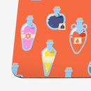 You Can't Handle My Strongest Potions Playmat