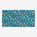 You Can't Handle My Strongest Potions Playmat