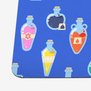 You Can't Handle My Strongest Potions Playmat