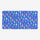 You Can't Handle My Strongest Potions Playmat