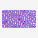 You Can't Handle My Strongest Potions Playmat