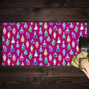 You Can't Handle My Strongest Potions Playmat