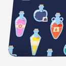 You Can't Handle My Strongest Potions Playmat