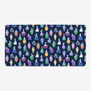 You Can't Handle My Strongest Potions Playmat