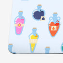 You Can't Handle My Strongest Potions Playmat