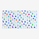 You Can't Handle My Strongest Potions Playmat