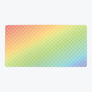 Fish Scales Playmat