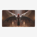 Above & Below Playmat