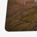 The Great Stampede Playmat