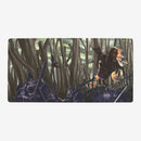 Chaos Knight Playmat