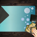 Tons of Bubbles Playmat