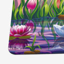 Magical Jellyfish Dress Pond Oversized Playmat