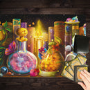 The Magical Potions Playmat
