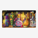 The Magical Potions Playmat