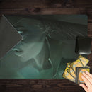 Evelyn The Mental Bearer Playmat