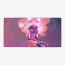 Love Tech 3 Playmat