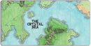 The Crystal Sea Playmat