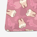 Tooth Ache Playmat