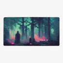 Abandoned Ritual Playmat