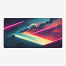 Torn Rifts Playmat
